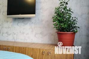 2-к квартира, посуточно, 58м2, 1/10 этаж