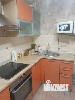 1-к квартира, на длительный срок, 41м2, 3/10 этаж