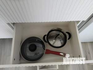 Студия квартира, посуточно, 21м2, 3/10 этаж