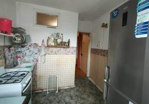 1-к квартира, на длительный срок, 33м2, 3/5 этаж