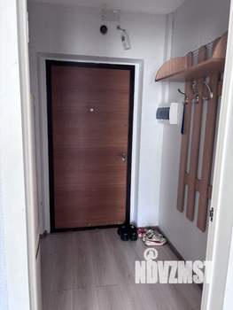 Студия квартира, на длительный срок, 24м2, 1/11 этаж