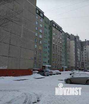 1-к квартира, на длительный срок, 41м2, 7/10 этаж