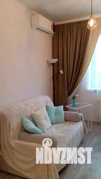 1-к квартира, посуточно, 39м2, 1/1 этаж