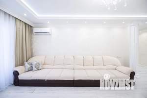 3-к квартира, посуточно, 116м2, 3/16 этаж