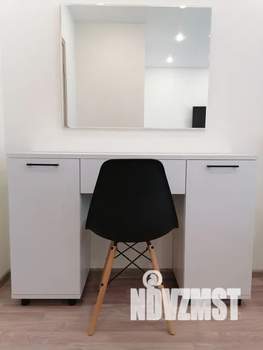 1-к квартира, посуточно, 45м2, 18/18 этаж