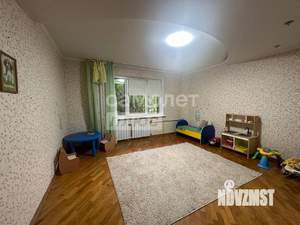 3-к квартира, на длительный срок, 110м2, 1/10 этаж