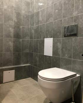 1-к квартира, на длительный срок, 39м2, 17/18 этаж