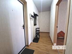 2-к квартира, на длительный срок, 56м2, 11/20 этаж