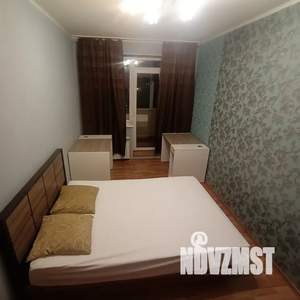 3-к квартира, посуточно, 110м2, 6/9 этаж