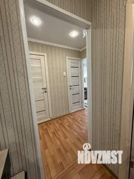 2-к квартира, на длительный срок, 49м2, 8/10 этаж