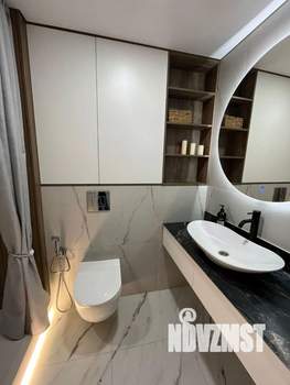 1-к квартира, на длительный срок, 33м2, 5/9 этаж