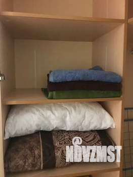 1-к квартира, посуточно, 38м2, 1/5 этаж