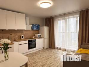 2-к квартира, посуточно, 53м2, 4/10 этаж