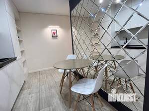 1-к квартира, посуточно, 45м2, 14/19 этаж