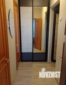 1-к квартира, на длительный срок, 43м2, 5/11 этаж