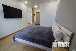 1-к квартира, на длительный срок, 40м2, 10/16 этаж