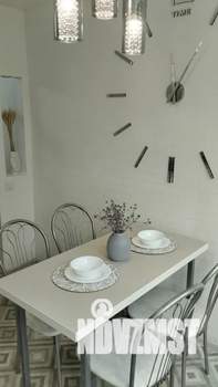 2-к квартира, посуточно, 56м2, 3/10 этаж