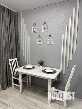 1-к квартира, посуточно, 35м2, 4/16 этаж