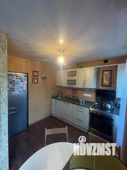 Студия квартира, на длительный срок, 32м2, 2/10 этаж