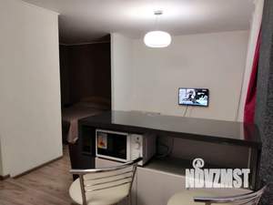 1-к квартира, посуточно, 37м2, 7/9 этаж