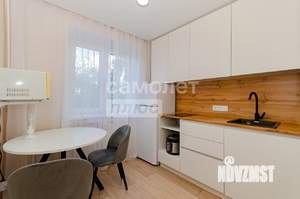 1-к квартира, на длительный срок, 31м2, 5/5 этаж