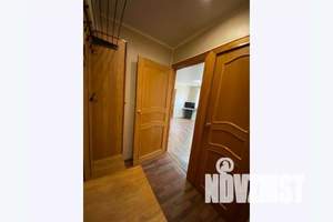 2-к квартира, посуточно, 46м2, 1/5 этаж