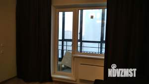 1-к квартира, на длительный срок, 40м2, 6/10 этаж