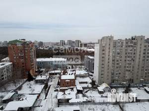 2-к квартира, на длительный срок, 52м2, 13/16 этаж