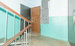 1-к квартира, на длительный срок, 33м2, 2/5 этаж