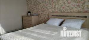 1-к квартира, посуточно, 41м2, 7/19 этаж