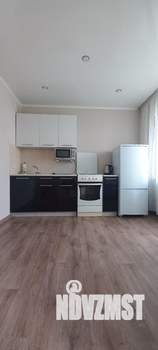 1-к квартира, на длительный срок, 36м2, 1/10 этаж