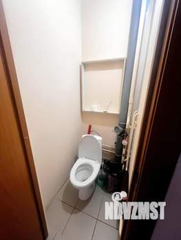 1-к квартира, на длительный срок, 43м2, 6/10 этаж