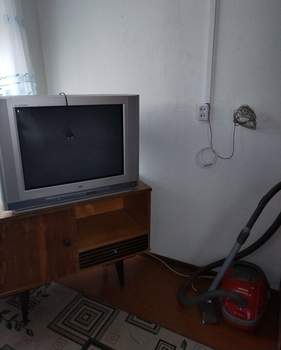 1-к квартира, на длительный срок, 31м2, 3/5 этаж