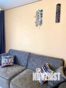 1-к квартира, посуточно, 30м2, 6/10 этаж