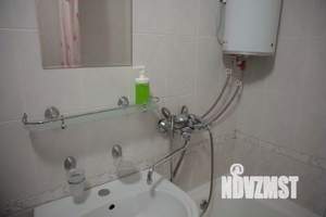 1-к квартира, посуточно, 44м2, 1/1 этаж