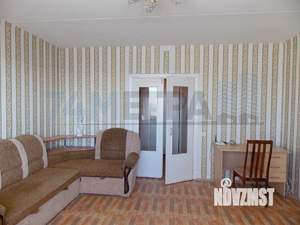 1-к квартира, на длительный срок, 41м2, 4/10 этаж