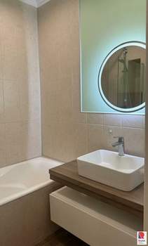 2-к квартира, на длительный срок, 39м2, 15/16 этаж