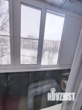 1-к квартира, на длительный срок, 30м2, 5/9 этаж