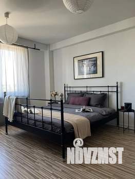 1-к квартира, посуточно, 40м2, 8/26 этаж