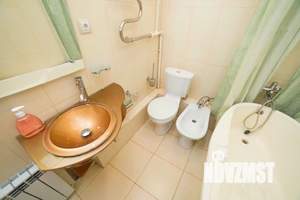 2-к квартира, на длительный срок, 72м2, 10/17 этаж