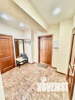 2-к квартира, посуточно, 56м2, 8/25 этаж