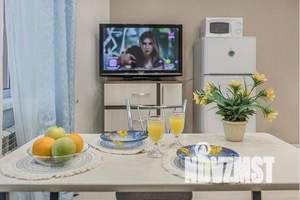 2-к квартира, посуточно, 43м2, 6/19 этаж