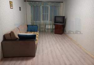 2-к квартира, на длительный срок, 49м2, 1/5 этаж