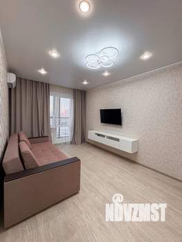 1-к квартира, на длительный срок, 33м2, 10/17 этаж