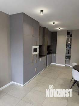 1-к квартира, на длительный срок, 40м2, 14/23 этаж