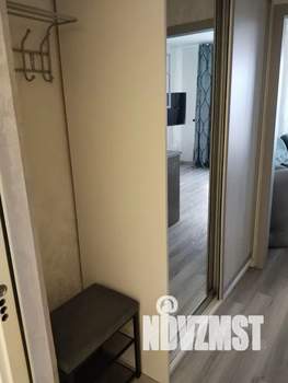 1-к квартира, посуточно, 21м2, 3/10 этаж