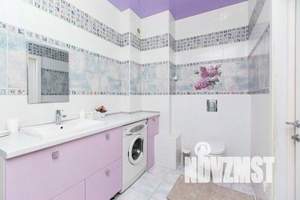 2-к квартира, посуточно, 56м2, 8/16 этаж