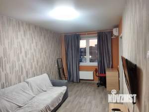 1-к квартира, на длительный срок, 32м2, 5/10 этаж