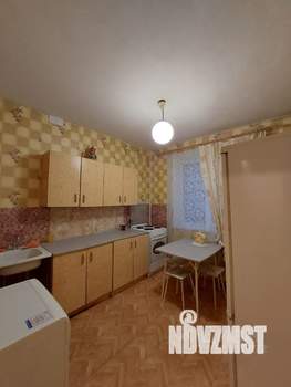 1-к квартира, на длительный срок, 45м2, 3/10 этаж