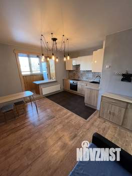 2-к квартира, на длительный срок, 49м2, 2/10 этаж